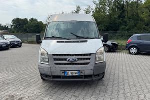 Ford Transit Connect 200S 1.8 TDCi/90CV DPF PC-TN