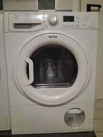 Asciugatrice 8kg IGNIS