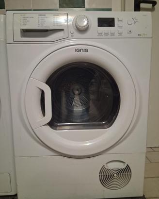 Asciugatrice 8kg IGNIS