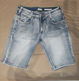 KeyJey DNM Jeans denim 44 italiana nuovi/new