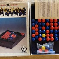Gioco da tavolo La Piramide (Dal Negro)