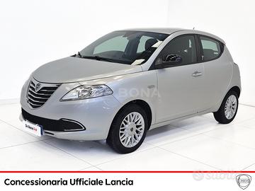 Lancia Ypsilon 1.2 8v gold c/cl 69cv e6