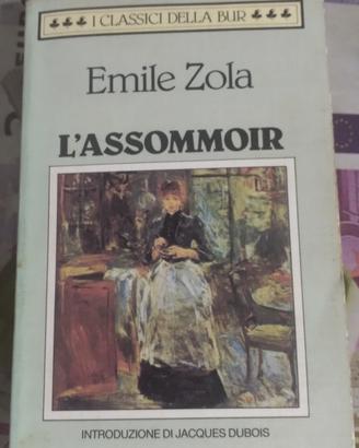 L' Assommour