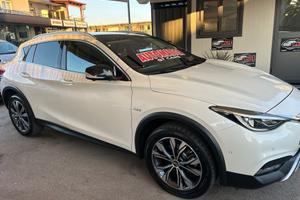 Infiniti QX30 2.2 diesel DCT AWD Premium Tech