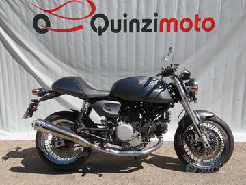 Ducati Sportclassic GT 1000
