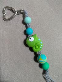 portachiavi personalizzati e porta ciucci