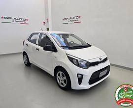 KIA Picanto 1.0 12V 5 porte City
