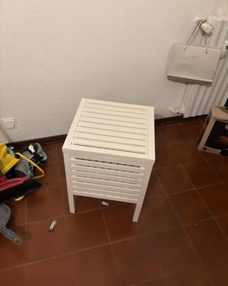 Cestino contenitore