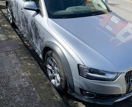 AUDI A4 allroad 1ª serie - 2015