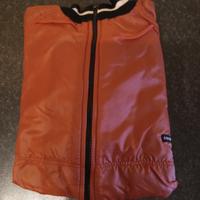 giubbotto bici vintage eroica