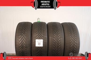 4 Gomme 235 45 R 18 Bf Goodrich al 86% SPED GRATIS