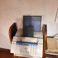 Canon fax L220