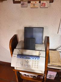 Canon fax L220
