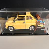 Lego 10271 fiat 500