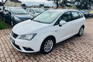 Seat Ibiza ST 1.6 TDI CR 4Kids
