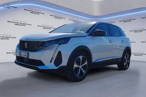 Peugeot 3008 BlueHDI 130 EAT8 S&S Allure Pack