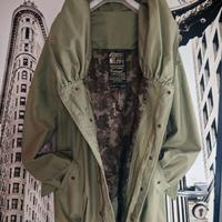 Parka GUESS "No. 1981 Original" - Stile Vintage & 