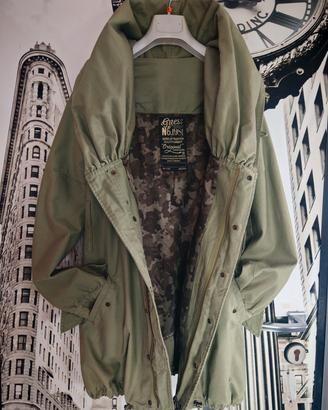 Parka GUESS "No. 1981 Original" - Stile Vintage & 