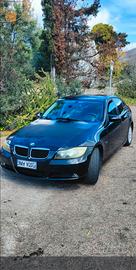 BMW Serie 3 E90 - 2007
