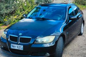 BMW Serie 3 E90 - 2007