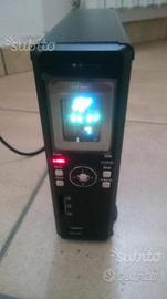 Media Player con Hard disk 500gb HDMI