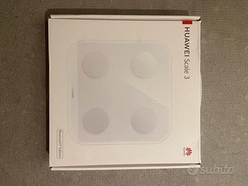 Bilancia-Huawei scale 3