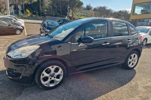 Citroen C3 1.4 HDi 70 Exclusive Style ok neopatent