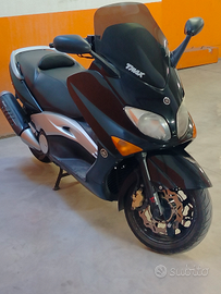 Yamaha Tmax 500