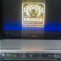 Lettore Dvd Cd Amstrad 