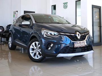 Renault Captur Full Hybrid 145 Intens 2022