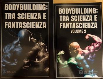 Bodybuilding: Tra scienza e fantascienza