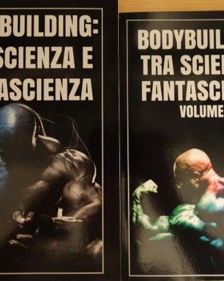 Bodybuilding: Tra scienza e fantascienza