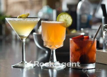 BAR PASTICCERIA GELATERIA ZONA CENTRO PESCARA