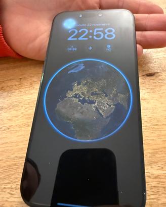 Iphone 16 pro Max 256 Gb