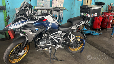 Bmw gs 1250 del 2023