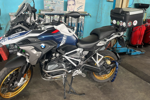 Bmw gs 1250 del 2023