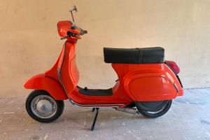 Piaggio Vespa 50 HP