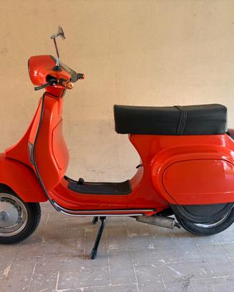 Piaggio Vespa 50 HP