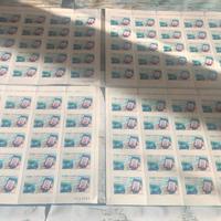 francobolli spagnoli nuovi per spedire da  0,70