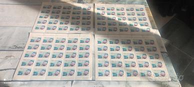 francobolli spagnoli nuovi per spedire da  0,70