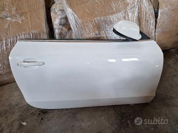 AudiA5 8T 2012-2016 cabrio Porta dx