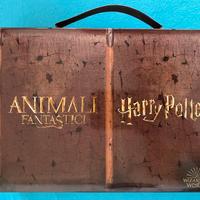 Animali Fantastici Collezione Esselunga Completa