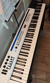 Pianoforte digitale Casio Px-5s