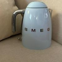 Bollitore SMEG nuovo