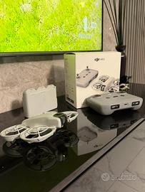 DJI Neo Combo – 3 Batterie + RC-N3 + Hub + Scatola