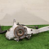 BMW X5 F15 Mozzo fusello anteriore sinistro| 25546