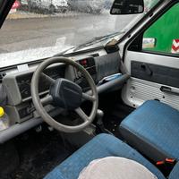 Fiat panda 2001 young