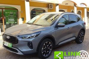 LINK MOTORS: FORD KUGA 2.5 HYBRID/BENZINA 180 CV