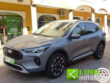 LINK MOTORS: FORD KUGA 2.5 HYBRID/BENZINA 180 CV