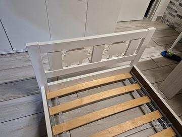 lettino ikea per bambini